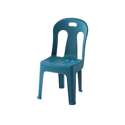 Silla Pvc